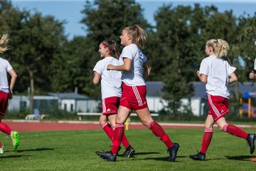 Bild 39 - Frauen SV Wahlstedt - ATSV Stockelsdorf : Ergebnis: 2:2